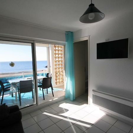 Residence La Voile Blanche 3 Frontignan ภายนอก รูปภาพ