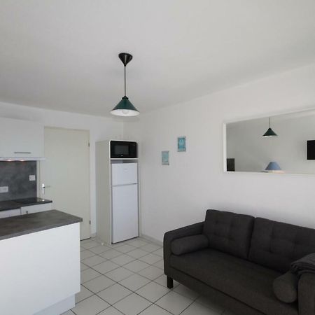 Residence La Voile Blanche 3 Frontignan ภายนอก รูปภาพ