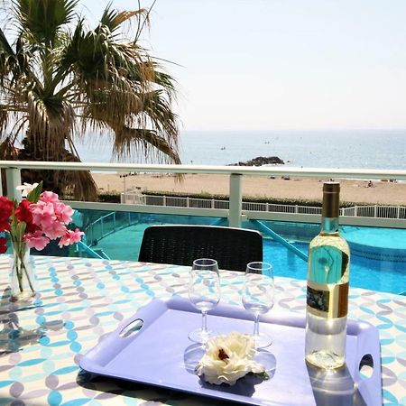Residence La Voile Blanche 3 Frontignan ภายนอก รูปภาพ