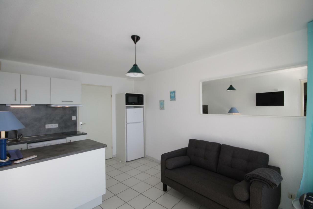 Residence La Voile Blanche 3 Frontignan ภายนอก รูปภาพ