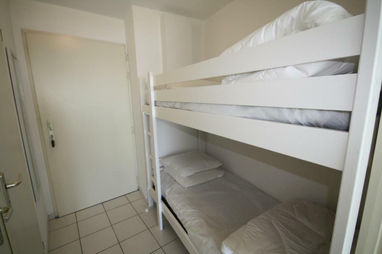 Residence La Voile Blanche 3 Frontignan ภายนอก รูปภาพ