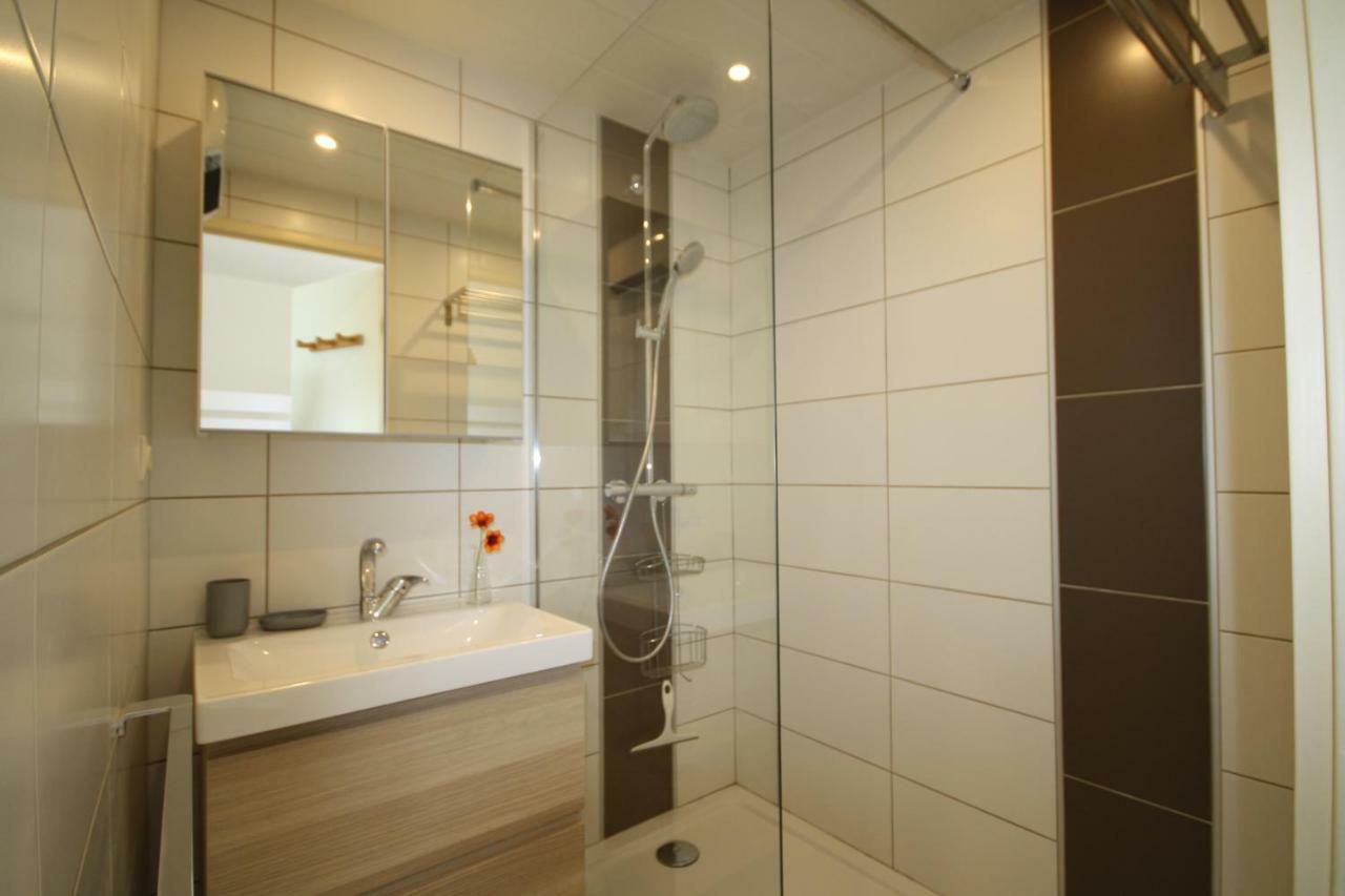Residence La Voile Blanche 3 Frontignan ภายนอก รูปภาพ